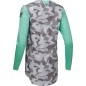 JERSEY WMN SPORT SHADOW TEAL X