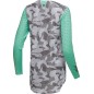 JERSEY WMN SPORT SHADOW TEAL X