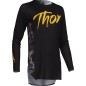 JERSEY WMN SPORT SHADOW BK MD
