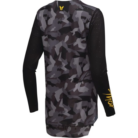 JERSEY WMN SPORT SHADOW BK LG