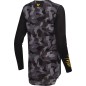 JERSEY WMN SPORT SHADOW BK LG