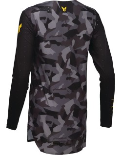 JERSEY WMN SPORT SHADOW BK LG