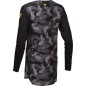 JERSEY WMN SPORT SHADOW BK LG