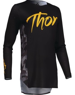 JERSEY WMN SPORT SHADOW BK LG