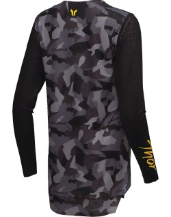 JERSEY WMN SPORT SHADOW BK XL