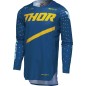 JERSEY YTH SPORT BRAVE BLUE XL
