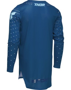JERSEY YTH SPORT BRAVE BLUE XL