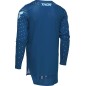 JERSEY YTH SPORT BRAVE BLUE XL