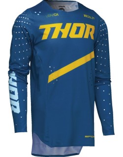 JERSEY YTH SPORT BRAVE BLUE XL
