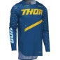 JERSEY YTH SPORT BRAVE BLUE XL