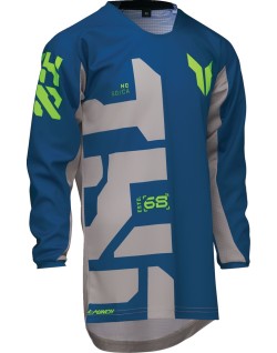 JRSY YTH LAUNCH FORGE BLUE LG