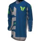 JRSY YTH LAUNCH FORGE BLUE XL
