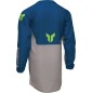 JRSY YTH LAUNCH FORGE BLUE XL