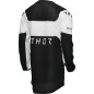 JRSY YTH LAUNCH STORM BK XS