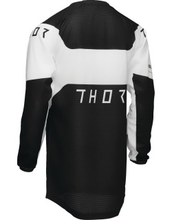 JRSY YTH LAUNCH STORM BK XS