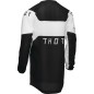 JRSY YTH LAUNCH STORM BK XS