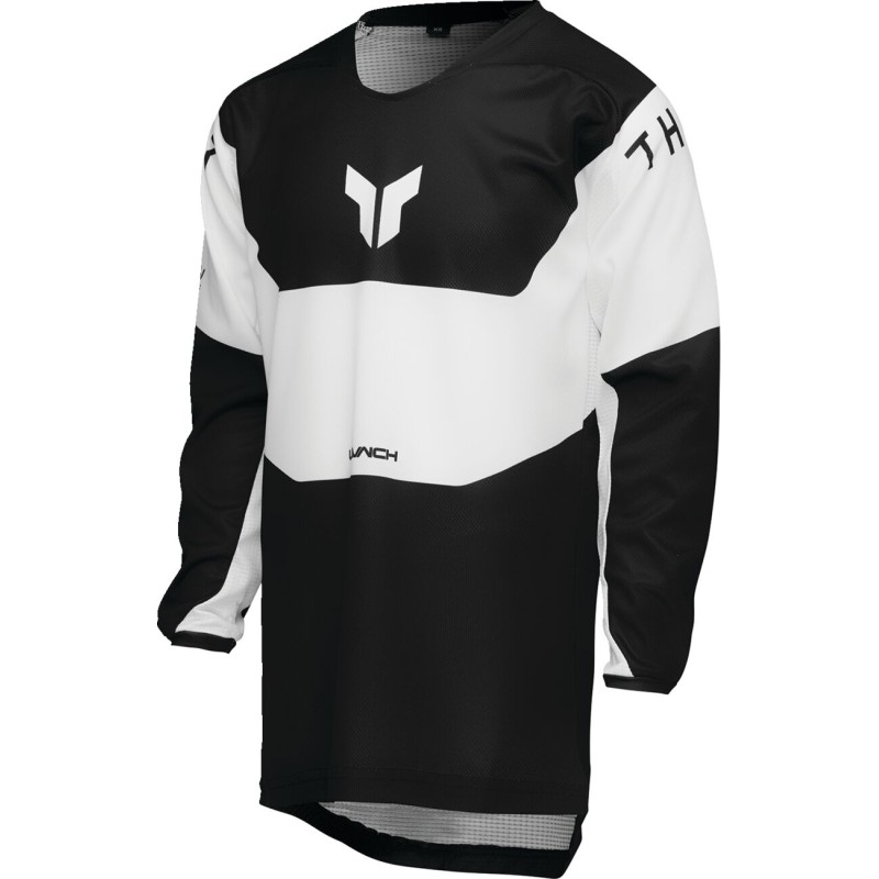 JRSY YTH LAUNCH STORM BK LG