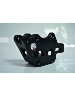 Guide chaîne AXP Teflon noir Yamaha