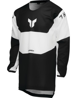JRSY YTH LAUNCH STORM BK XL