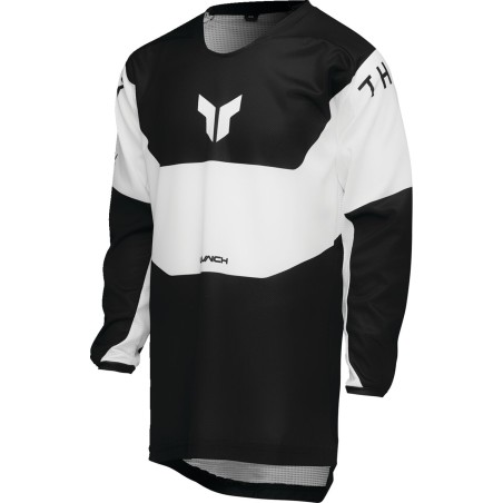 JRSY YTH LAUNCH STORM BK XL