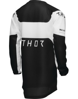 JRSY YTH LAUNCH STORM BK XL