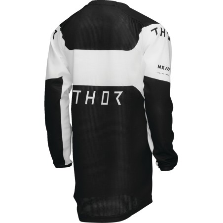 JRSY YTH LAUNCH STORM BK XL
