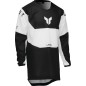 JRSY YTH LAUNCH STORM BK XL