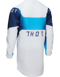 JRSY YTH LAUNCH STORM WH 2XS