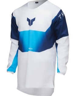 JRSY YTH LAUNCH STORM WH SM