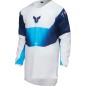 JRSY YTH LAUNCH STORM WH XL