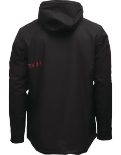 JACKET TOUR BLACK MD