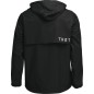JKT LITE SHELL UNIT BLACK SM