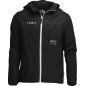 JKT LITE SHELL UNIT BLACK SM