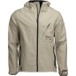 JKT LITE SHELL UNIT SAND SM