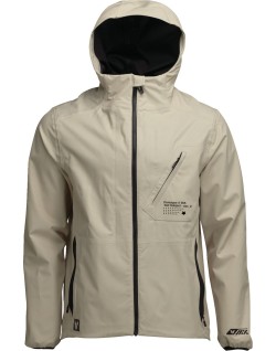 JKT LITE SHELL UNIT SAND MD
