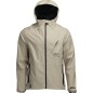 JKT LITE SHELL UNIT SAND MD