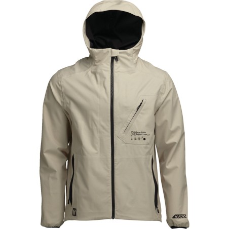 JKT LITE SHELL UNIT SAND XL