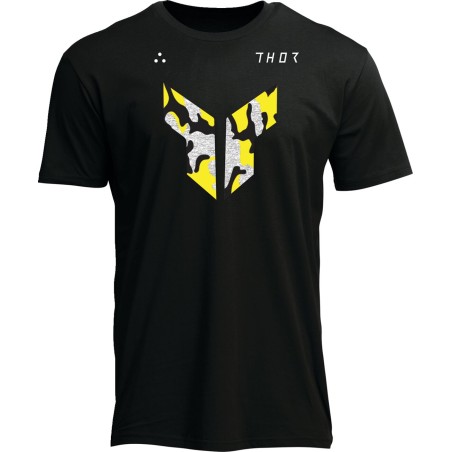 TEE ICONIC TOXIC 2X