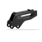 Guide chaîne POLISPORT noir Yamaha YZ/YZF 125 & + Guide chaîne POLISPORT noir Yamaha YZ/YZF 125 & +