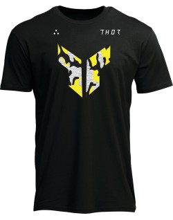 TEE ICONIC TOXIC 4X