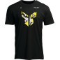 TEE ICONIC TOXIC 4X