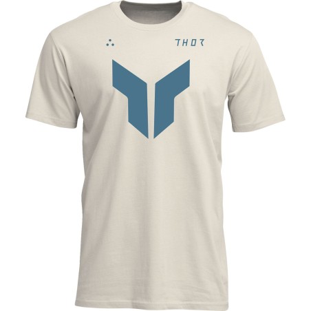 TEE ICONIC SAND XL