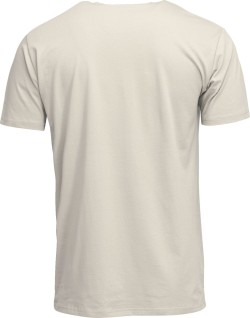 TEE ICONIC SAND XL