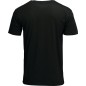 TEE ICONIC BLACK 4X