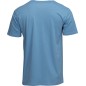 TEE ICONIC LIGHT BLUE XL