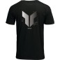 TEE NOISE BLACK MD