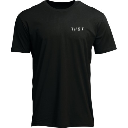TEE NOISE BLACK XL