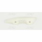 Guide chaîne UFO blanc translucide Yamaha Guide chaîne UFO blanc translucide Yamaha