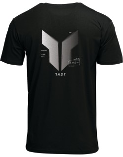 TEE NOISE BLACK XL