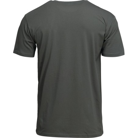 TEE FORGE CHARCOAL 5X